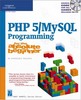 Thumbnail PHP MySQL Programming For The Absolute Beginner