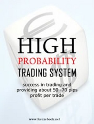 Product picture High Probability System for Trading Forex