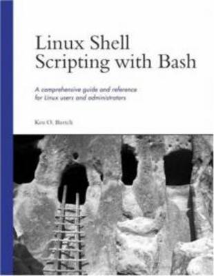 Product picture Linux Shell Scripting with Bash